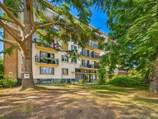  Appartement à vendre 4 pièces 77 m²