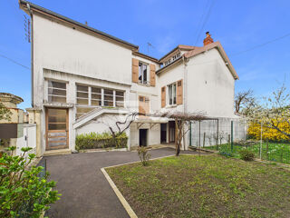  Maison � vendre 5 pi�ces 120 m�