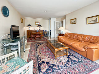  Appartement  vendre 2 pices 49 m