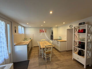  Maison � vendre 5 pi�ces 81 m�