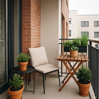  Appartement à vendre 2 pièces 49 m²