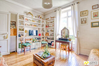  Appartement � vendre 4 pi�ces 82 m�