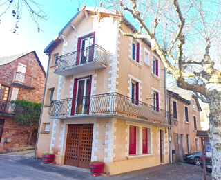  Maison Clairvaux-d'Aveyron (12330)