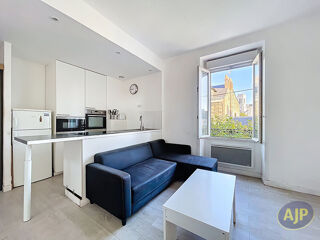  Appartement � vendre 3 pi�ces 62 m�