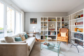  Appartement à vendre 4 pièces 93 m²