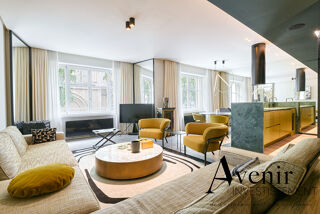  Appartement à louer 3 pièces 113 m²