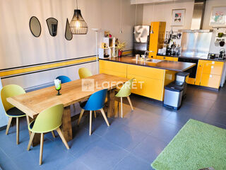  Maison à vendre 6 pièces 217 m²