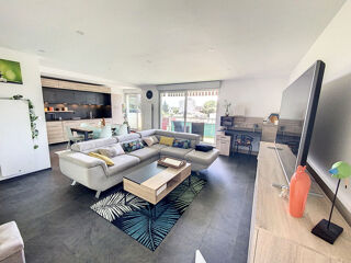  Appartement � louer 3 pi�ces 79 m�