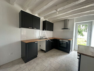  Maison à vendre 3 pièces 87 m²