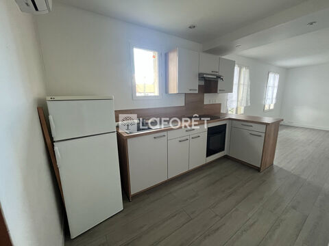  Appartement � louer 1 pi�ce 29 m�