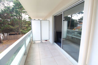 Vente Appartement LA BAULE LES PINS STUDIO La baule escoublac