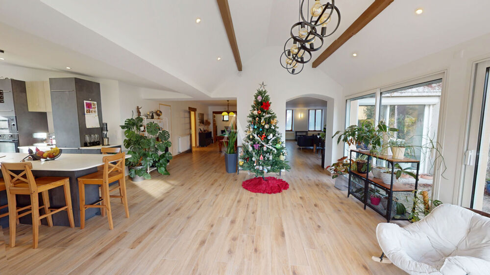 � vendre  Maison Bailly-Romainvilliers (77700)