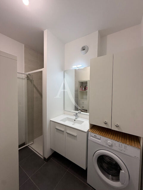  Appartement � louer 2 pi�ces 40 m�