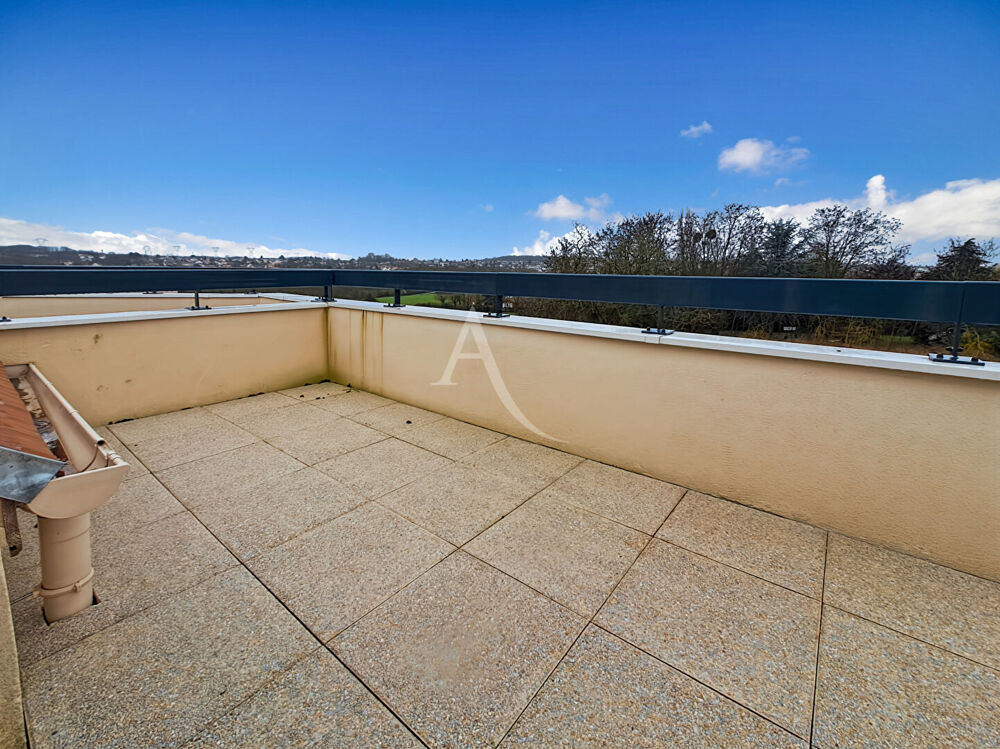 Vente Appartement T3 neuf - 2 chambres - 2 terrasses - 2 parkings - Saint-Germain-lès-Arpajon Saint germain les arpajon