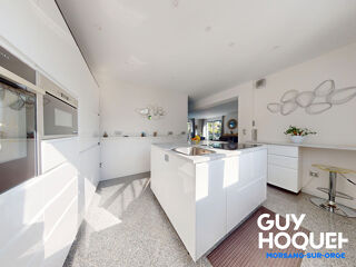  Maison  vendre 6 pices 130 m