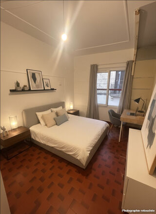  Appartement � vendre 3 pi�ces 81 m�