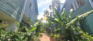  Appartement � vendre 2 pi�ces 37 m�