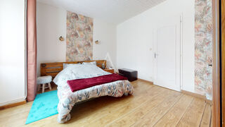  Maison � vendre 5 pi�ces 165 m�