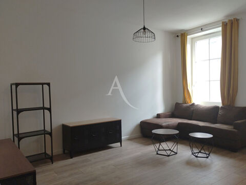  Maison � louer 3 pi�ces 64 m�