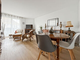  Appartement � vendre 3 pi�ces 61 m�