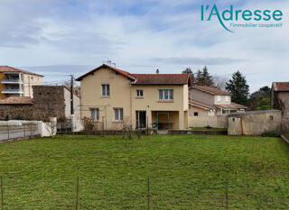  Maison � vendre 5 pi�ces 