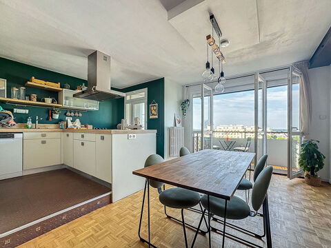  Appartement � louer 4 pi�ces 64 m�