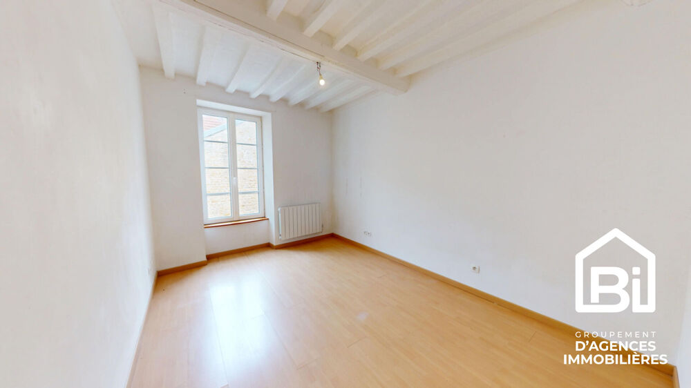 Authentique Maison en Pierre du XIXème au Coeur de Douvres-la-Délivrande