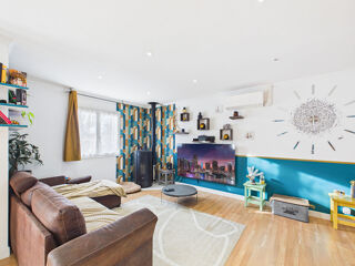  Maison à vendre 7 pièces 143 m²