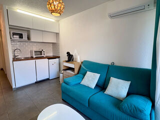  Appartement � vendre 1 pi�ce 23 m�