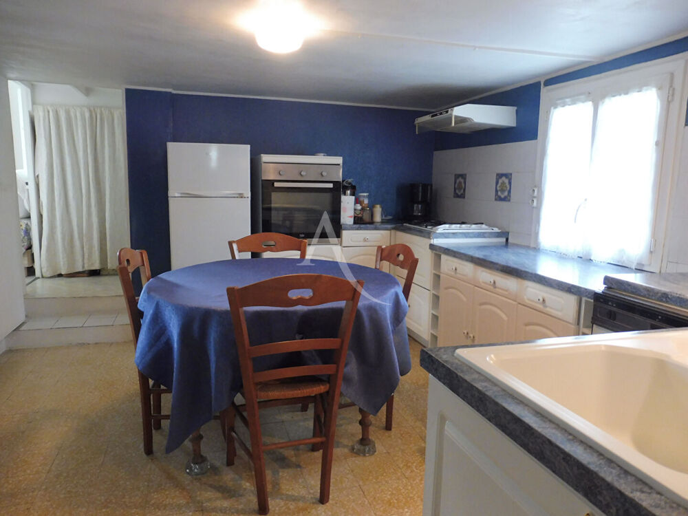 Maison Lamotte Beuvron 3 pièce(s) 71 m2