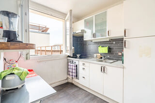  Appartement à vendre 1 pièce 26 m²
