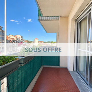  Appartement à vendre 2 pièces 60 m²