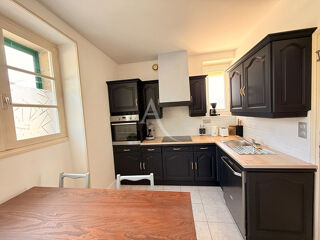  Maison � vendre 4 pi�ces 99 m�