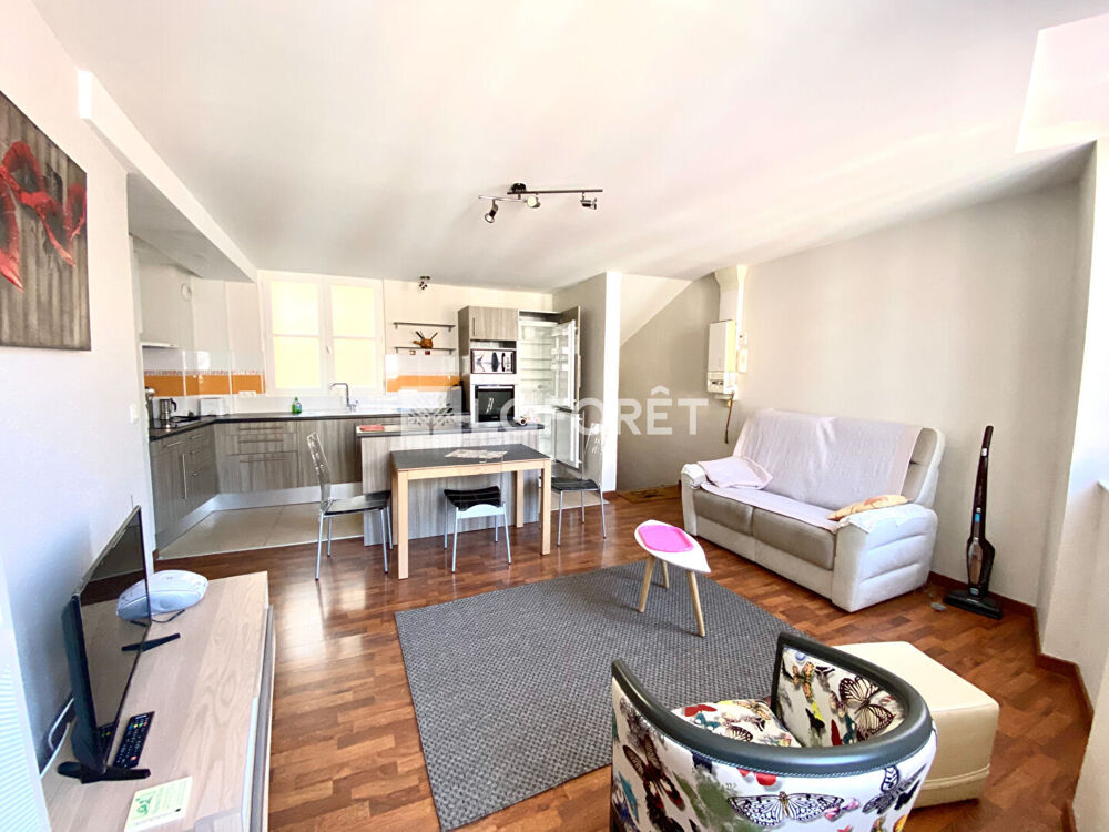 Location Appartement ALBI - Centre Historique Albi