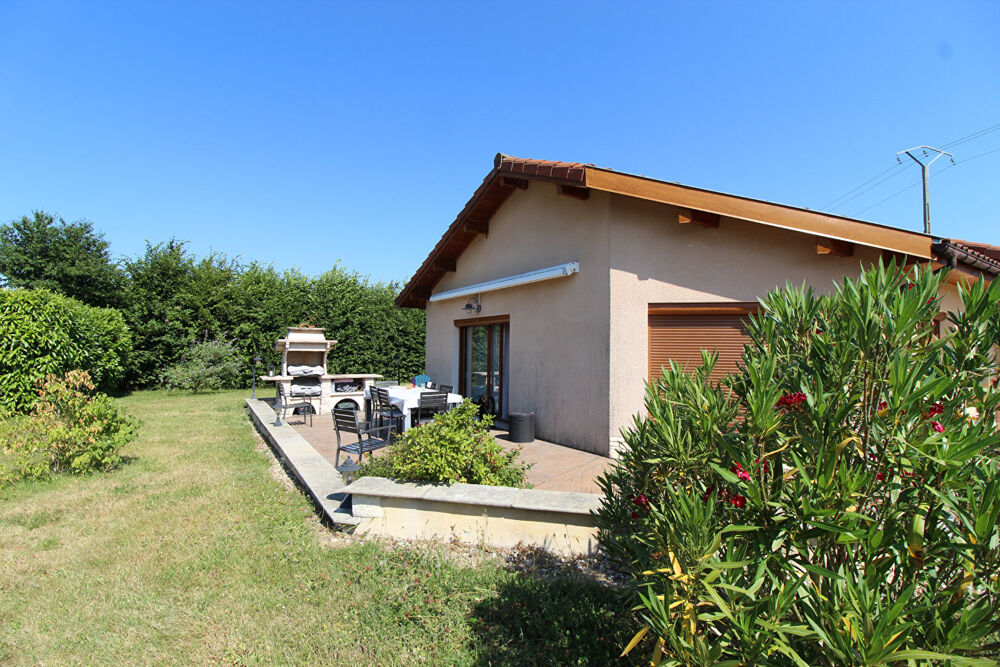 Maison 5 pièces 109 m² à Saint Amour