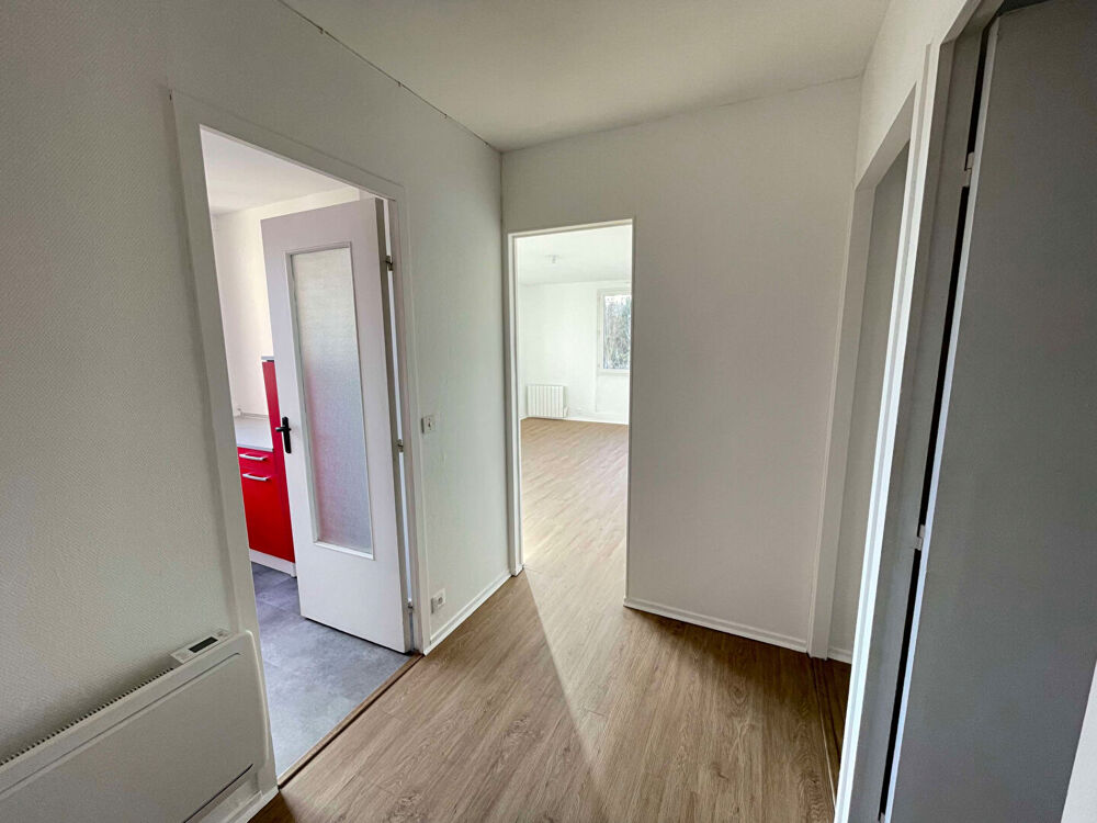 Appartement Evreux 3 pièce(s) 65 m2