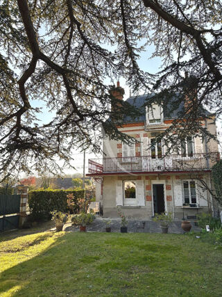  Maison à vendre 7 pièces 180 m²