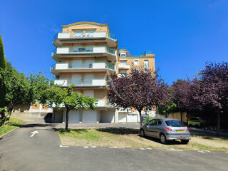  Appartement � vendre 3 pi�ces 62 m�