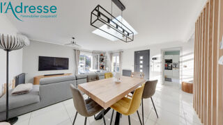  Maison � vendre 5 pi�ces 140 m�