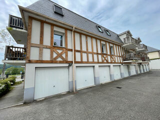  Appartement à vendre 3 pièces 62 m²