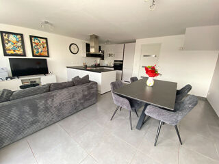  Maison � vendre 4 pi�ces 78 m�