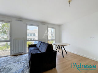  Appartement à vendre 1 pièce 28 m²