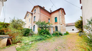  Maison � vendre 7 pi�ces 167 m�