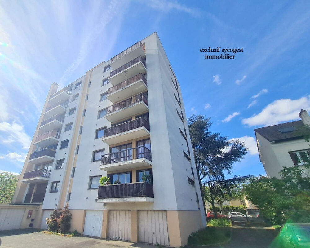 Appartement Les Pavillons Sous Bois 3 pièce(s) 57 m2