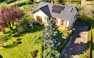  Maison à vendre 4 pièces 110 m²