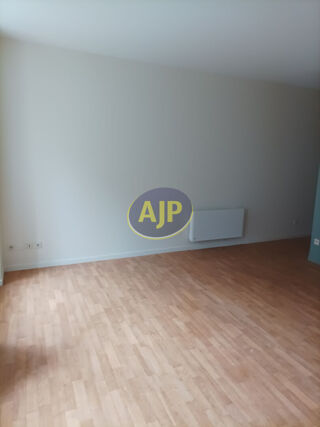  Appartement à louer 2 pièces 41 m²