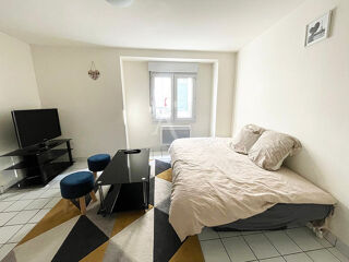  Appartement  vendre 1 pice 19 m