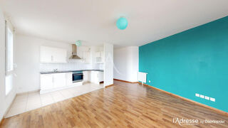  Appartement  vendre 3 pices 70 m