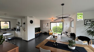  Maison � vendre 5 pi�ces 105 m�