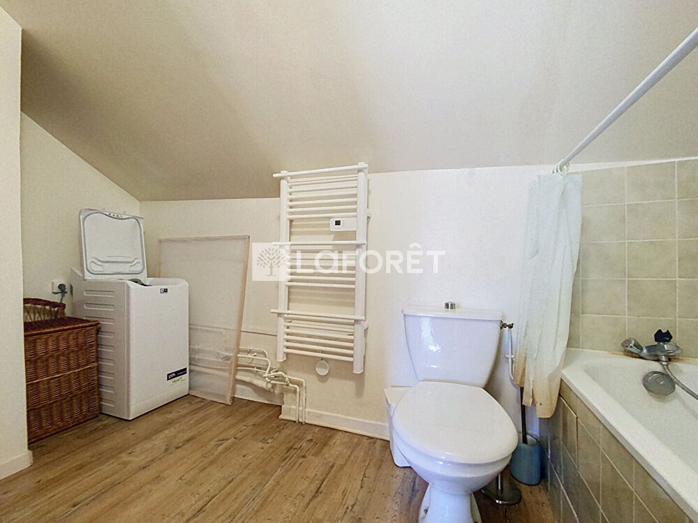 Location Appartement Appartement Marcoussis 2 pièce(s) 35.50 m2 Marcoussis